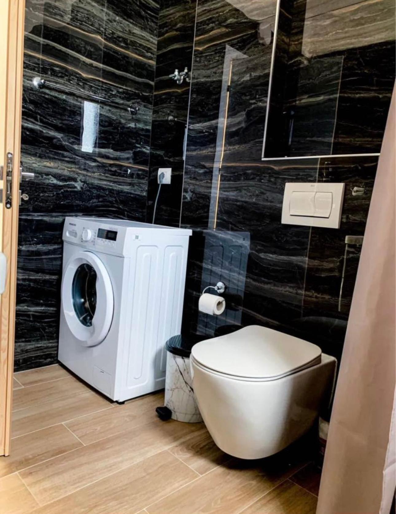 Apartament Rent Turdiu G *