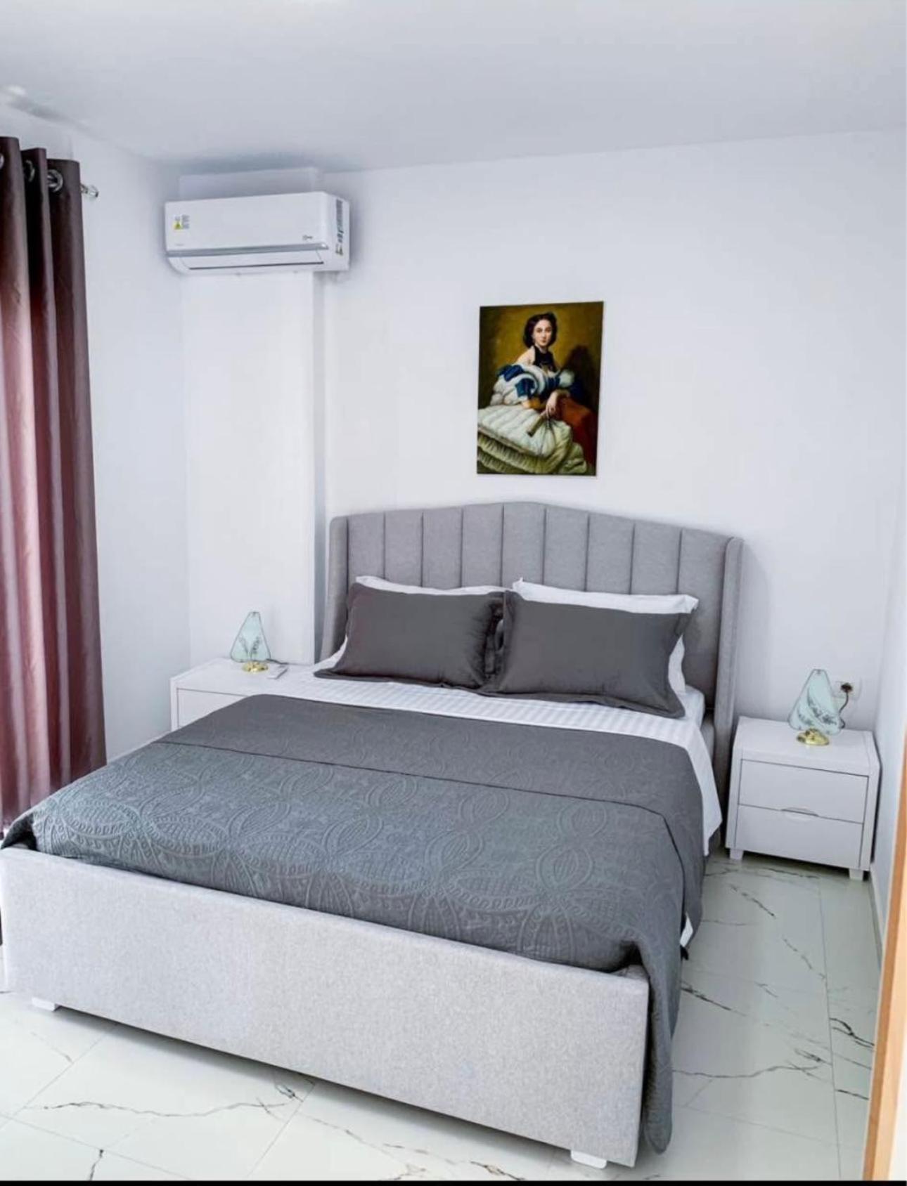 Apartamento Rent Turdiu G Tirana