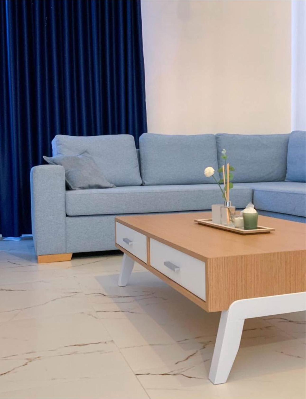 Apartament Rent Turdiu G *